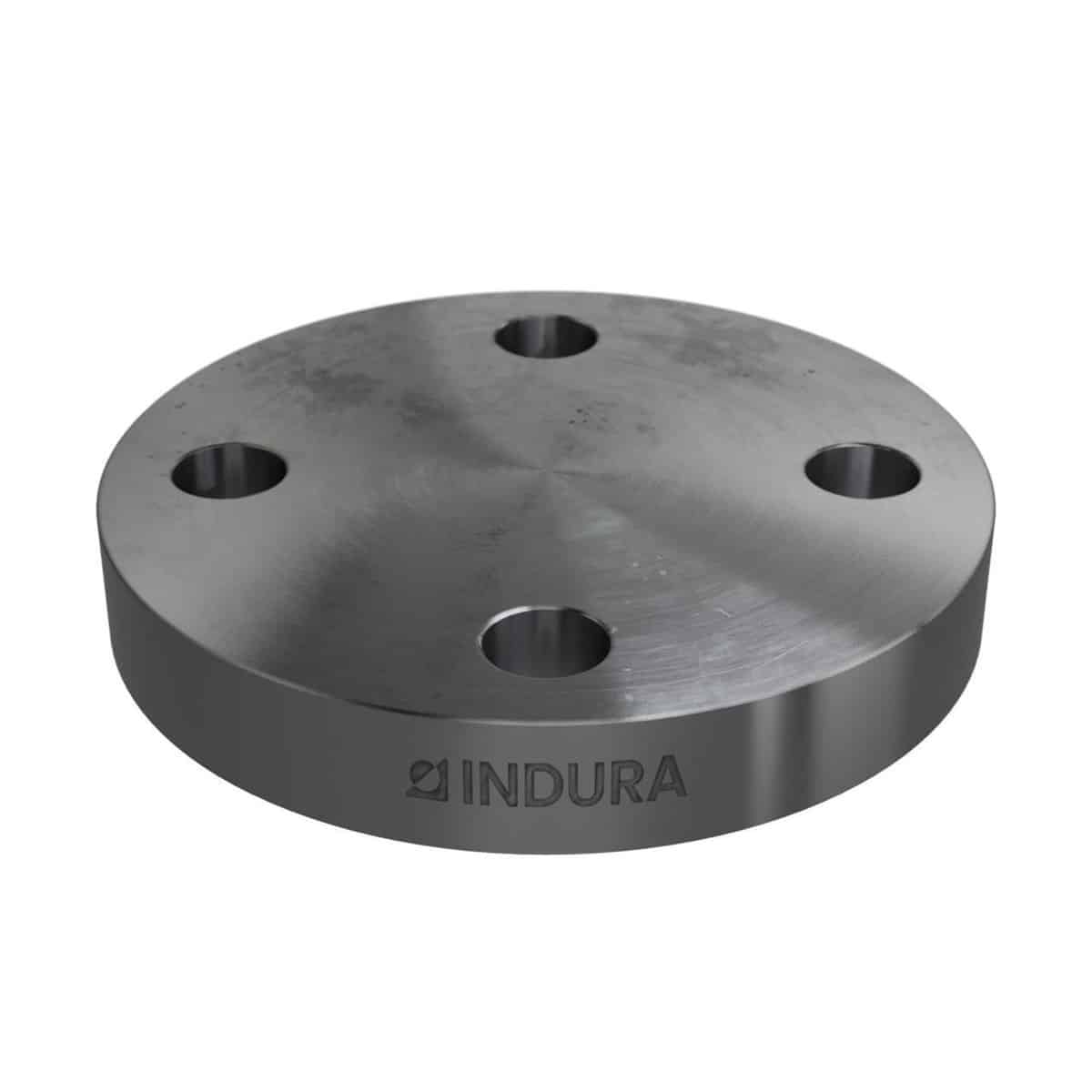 Blindflange P250GH PN160 EN 1092-1 T:05B2 DN25