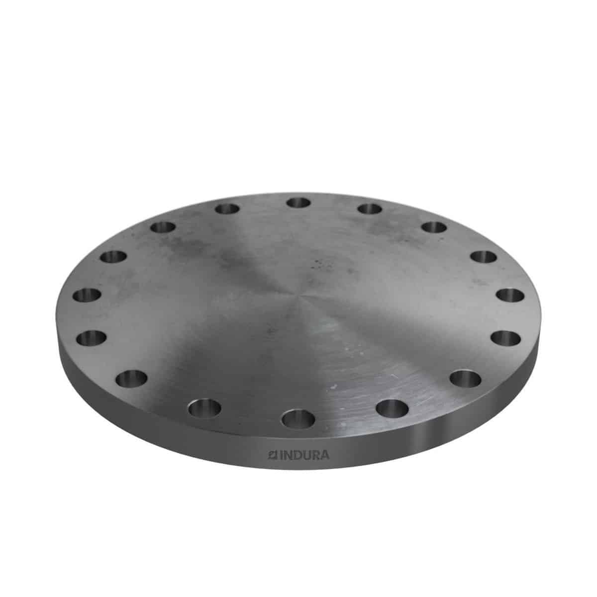 Blindflange P250GH PN25 EN 1092-1 T:05A DN350