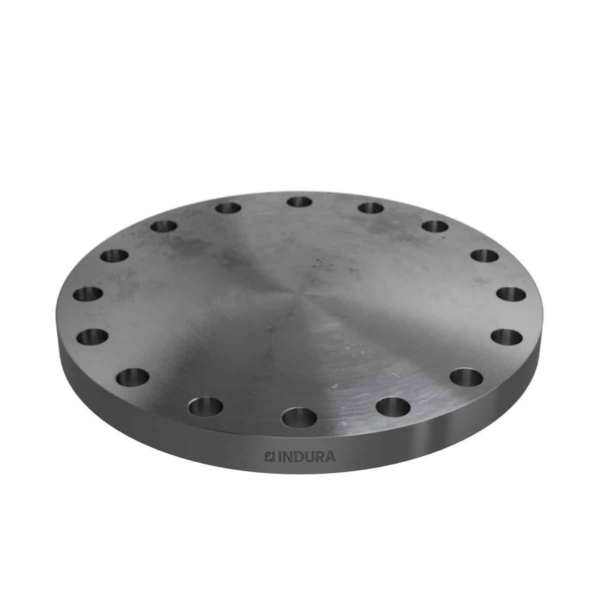 Blindflange P250GH PN40 EN 1092-1 T:05A DN350