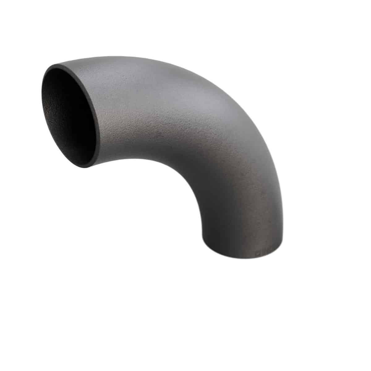 Bøjning 90° P235GH-TC1 5S 101,6x3,6mm