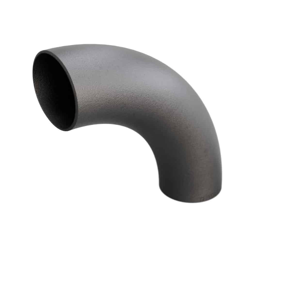 Bøjning 90° P235GH-TC1 5S 114,3x3,6mm