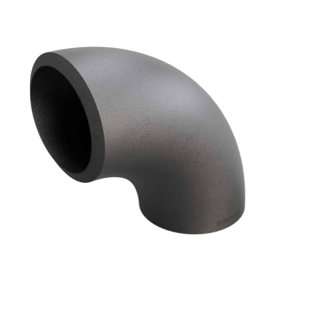 Bøjning 90° P235GH-TC1 3S 139,7x12,5mm
