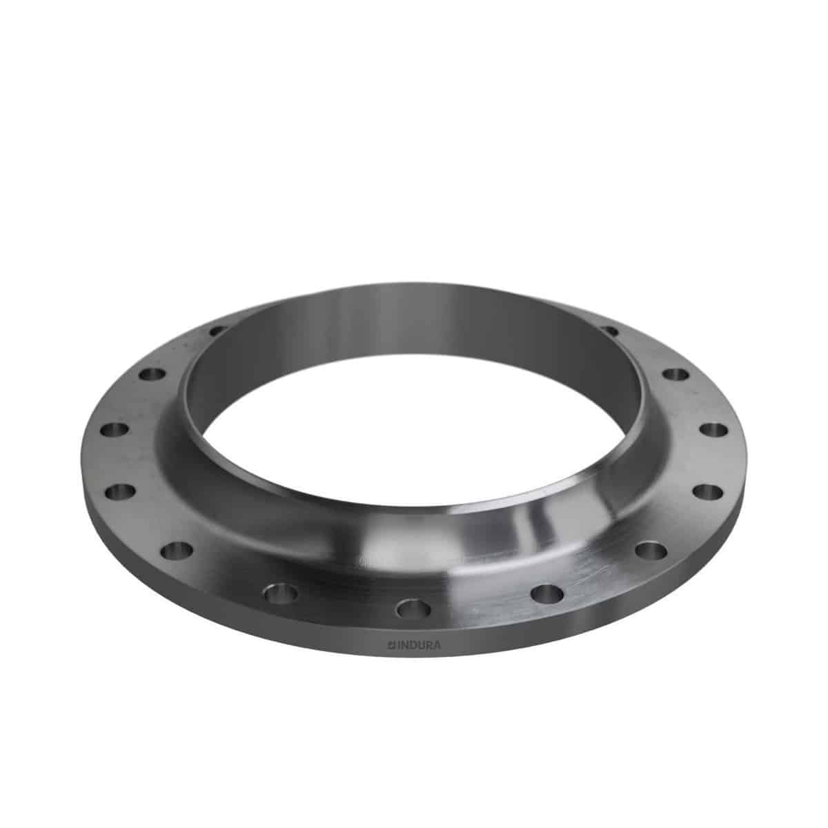 Halsflange P250GH PN10 EN 1092-1 T:11B1 DN350 355,6