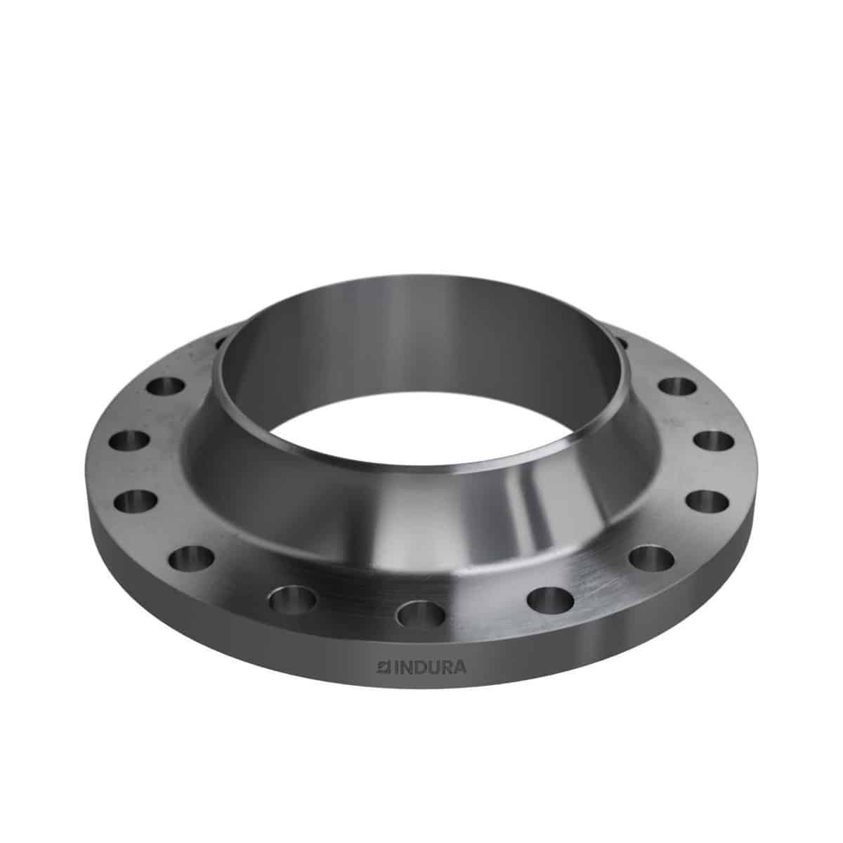 Halsflange P250GH PN40 EN 1092-1 T:11B1 DN350 355,6