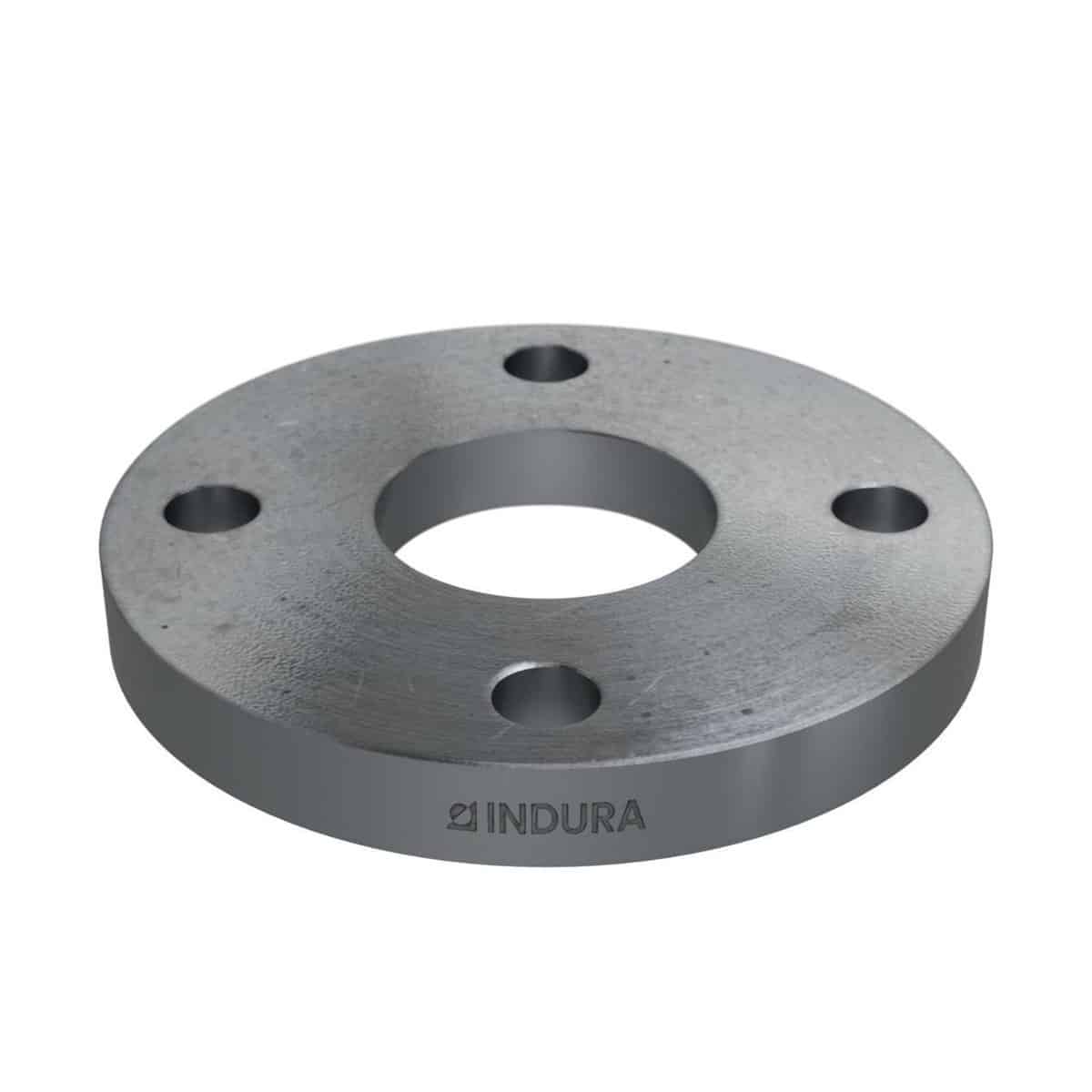 Løsflange P280GH varmgalvaniseret PN10-40 EN 1092-1 T:02A DN50 57,0