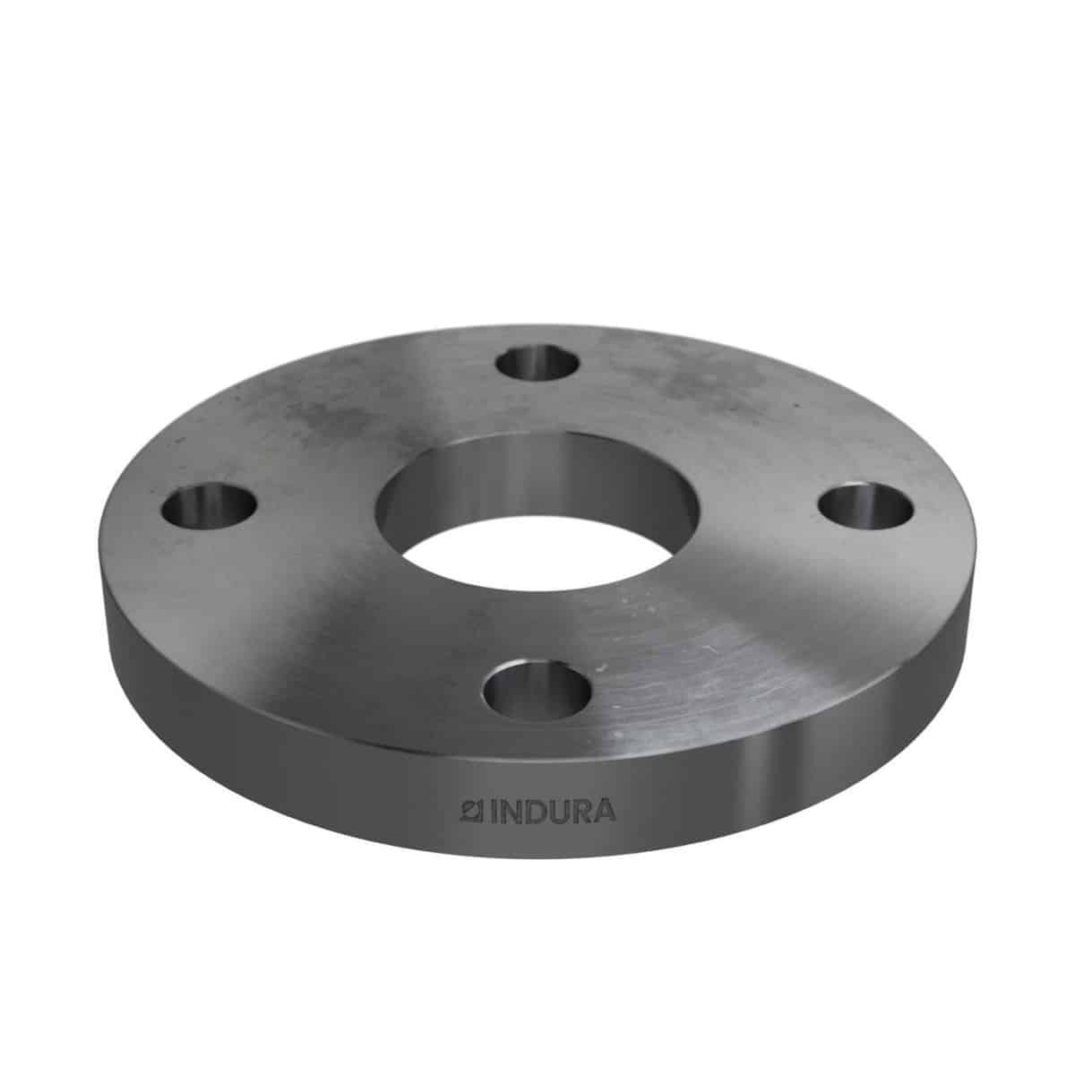 Planflange S235JRG2 PN16 DN50/60,3