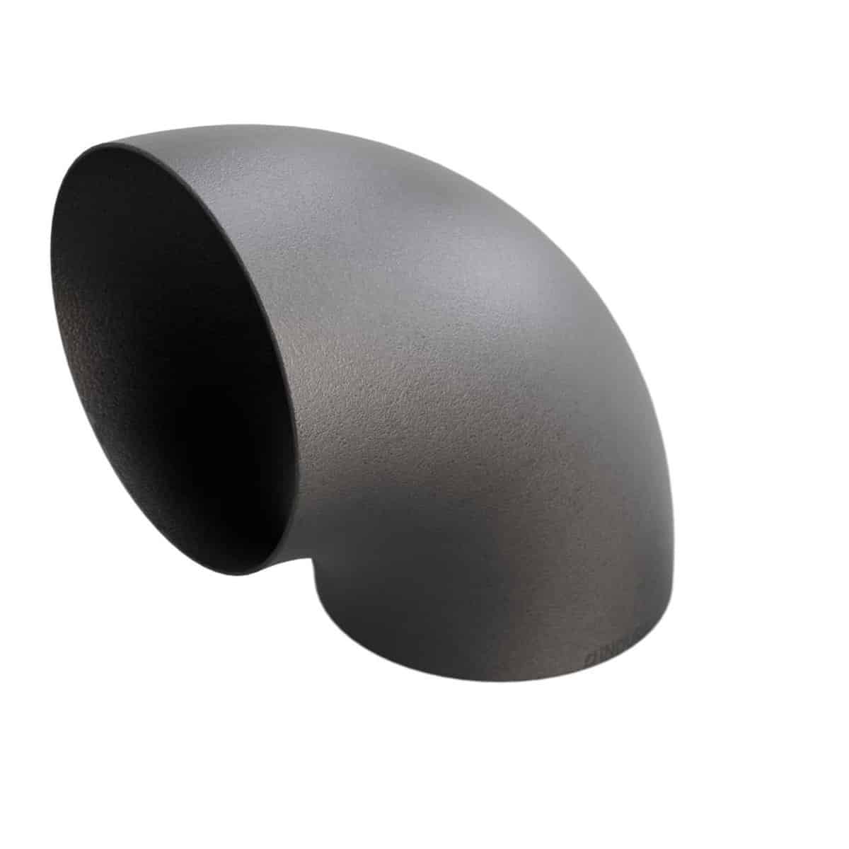 Bøjning 90° P265GH 2S 610x6,3mm