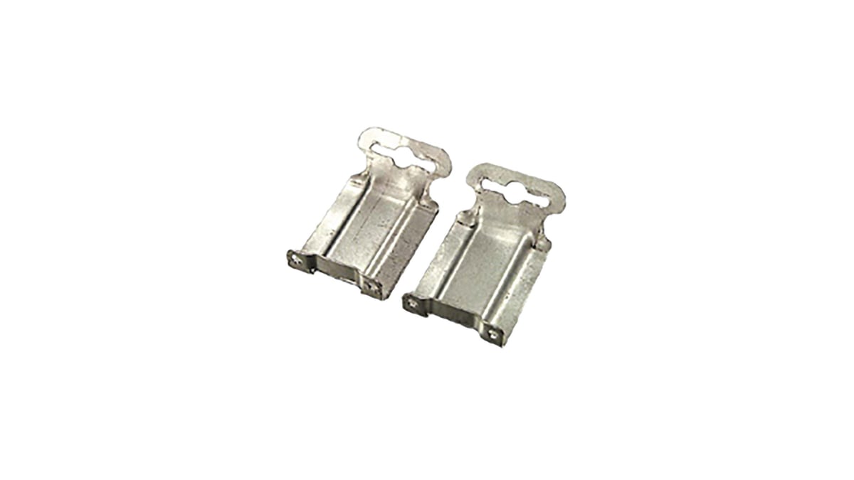 Montagekonsol MB for kanalventilator CBU/CK