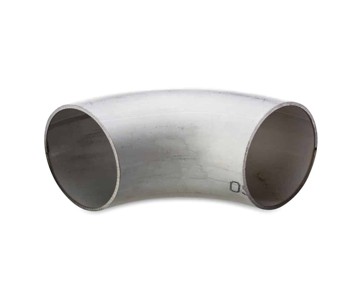 Bøjning 90 grader 4404 3D 21,3x2,6 mm