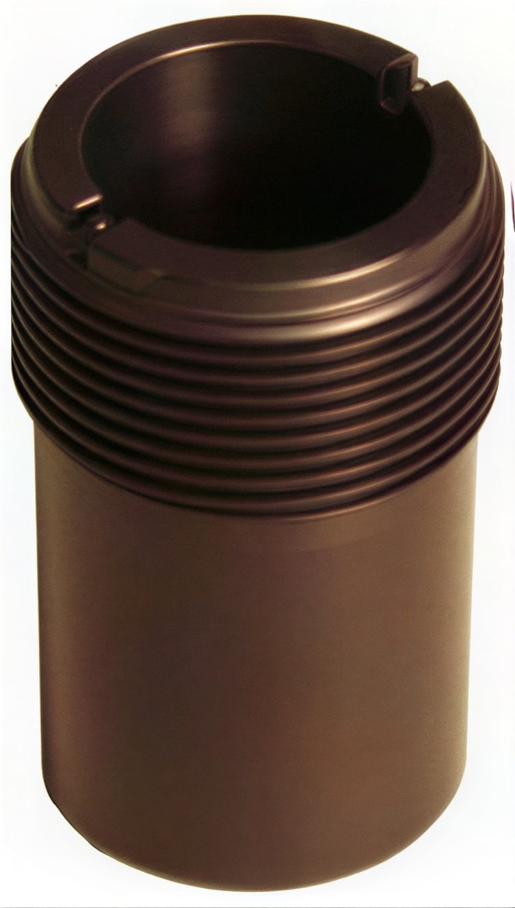 PE Weld on d200-355mm