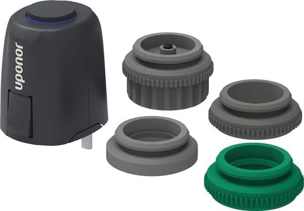 Uponor telestat RENO/WGF 230V