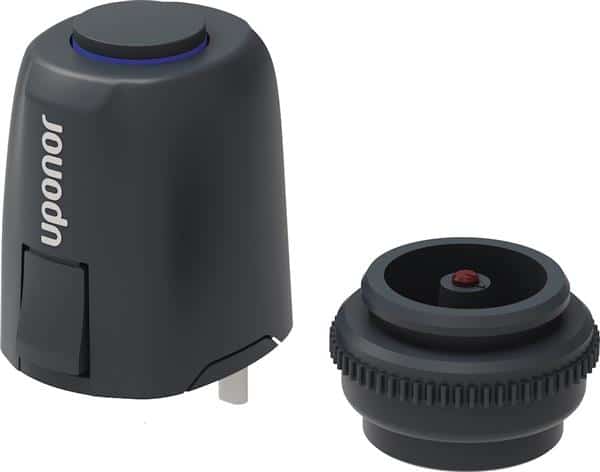 Uponor telestat PLUS/Pro 24V