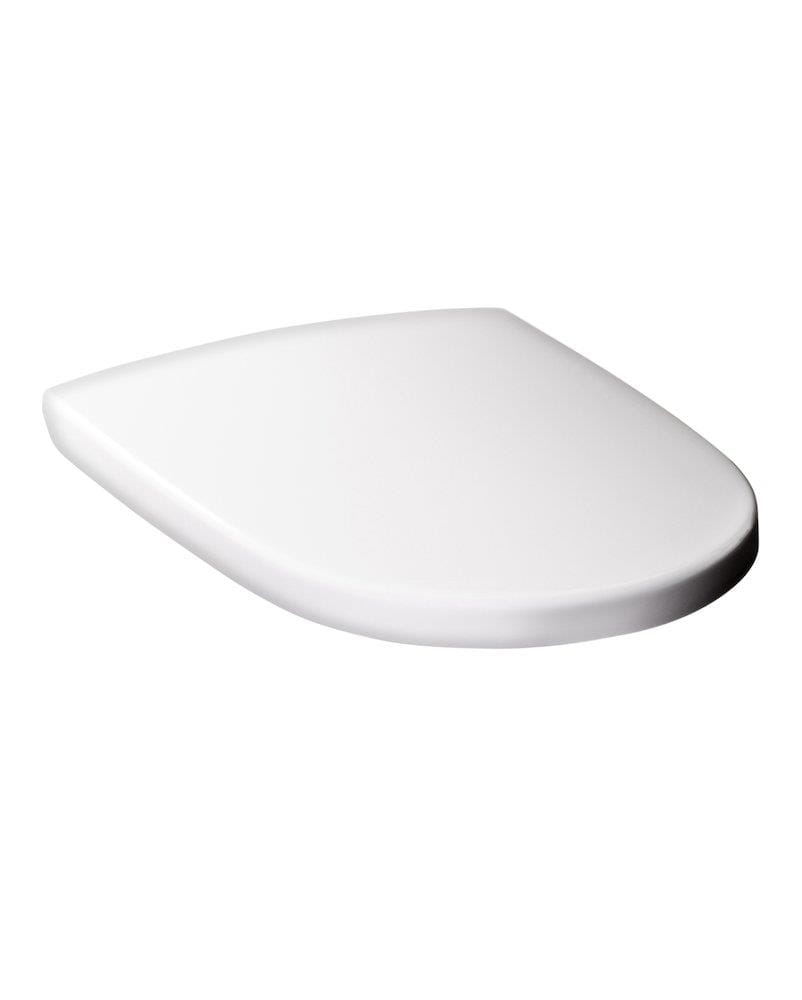GBG Hygienic Flush sæde med soft close - Villeroy & Boch - GBG Hygienic Flush sæde med soft close