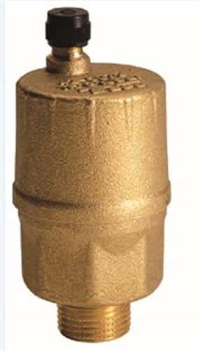 Taco-therm 3/8"X10 B auto-udlufter