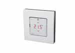Danfoss icon rd wl trådløs display