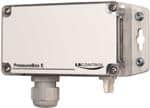 Pressurebox e 2500 0-10v only / es 1088