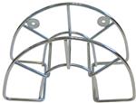 Slangeholder rustfri ea-rs 825