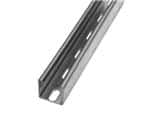 Lindab skinne t/ophæng rpc 41x41 6m