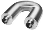 Lindab lyddæmper flex slfa50 801000
