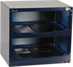 Safebox tom for 2 stk carrylite 150