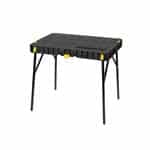 Arbejdsbord foldbar 320kg 80x61x73,6cm
