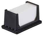 Filter "dx" sugekassetter199557-7