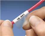 Panduit label 25,4x38,1mm