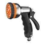 Claber sprøjtepistol "metal-jet 8"
