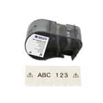 Vinyltape m5c-1500-595-cl-bk