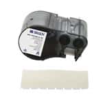 Vinyltape m5c-1500-595-cl-wt