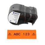 Vinyltape m5c-1500-595-or-bk