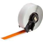 Vinyllabels m6c-500-595-or