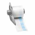 Labels selvlaminerende m7-30-427-bl