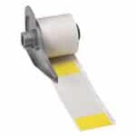 Labels selvlaminerende m7-33-427-yl