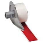 Labels vinyl m7c-1000-595-rd