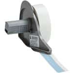 Vinyl label m7c-500-595-sb