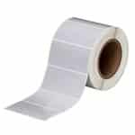 Polyester labels tht-55-483-1