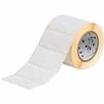 Polyester labels tht-55-489-1