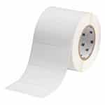 Polyester labels tht-55-449-1