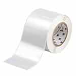 Polyester labels tht-55-480-1