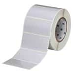 Polyester labels tht-55-484-1