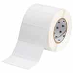 Polyester labels tht-55-423-1