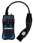 Metrel a1532xa evse adapter
