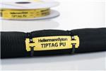 Ladderstyle tiptag pu 75x25 ye