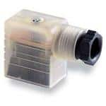 Cable connector 22mm 24vac/dc ip65
