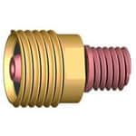 Gaslinse 2,4 tig101 txh120-250