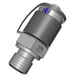 Hyd prøveudtag ema 3/r 1/4 bspp m16x2 cr