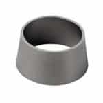 Konc konus rf 76,1x60,3x3 304l l=3(d-d)
