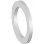 Teflon ptfe pakning 1" 30x20x2