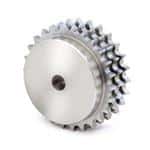 Navkædehjul triplex 1/2" z 12 08b-3